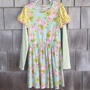 Matilda Jane Dress